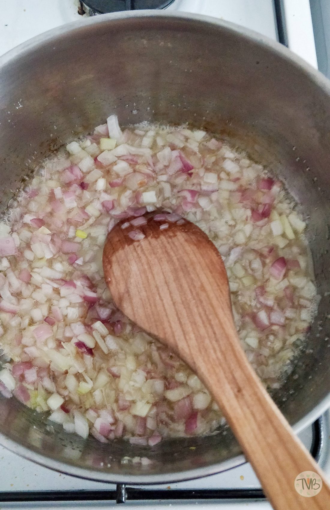 Apfel Chutney #vegan - Tschaakii&amp;#39;s Veggie Blog